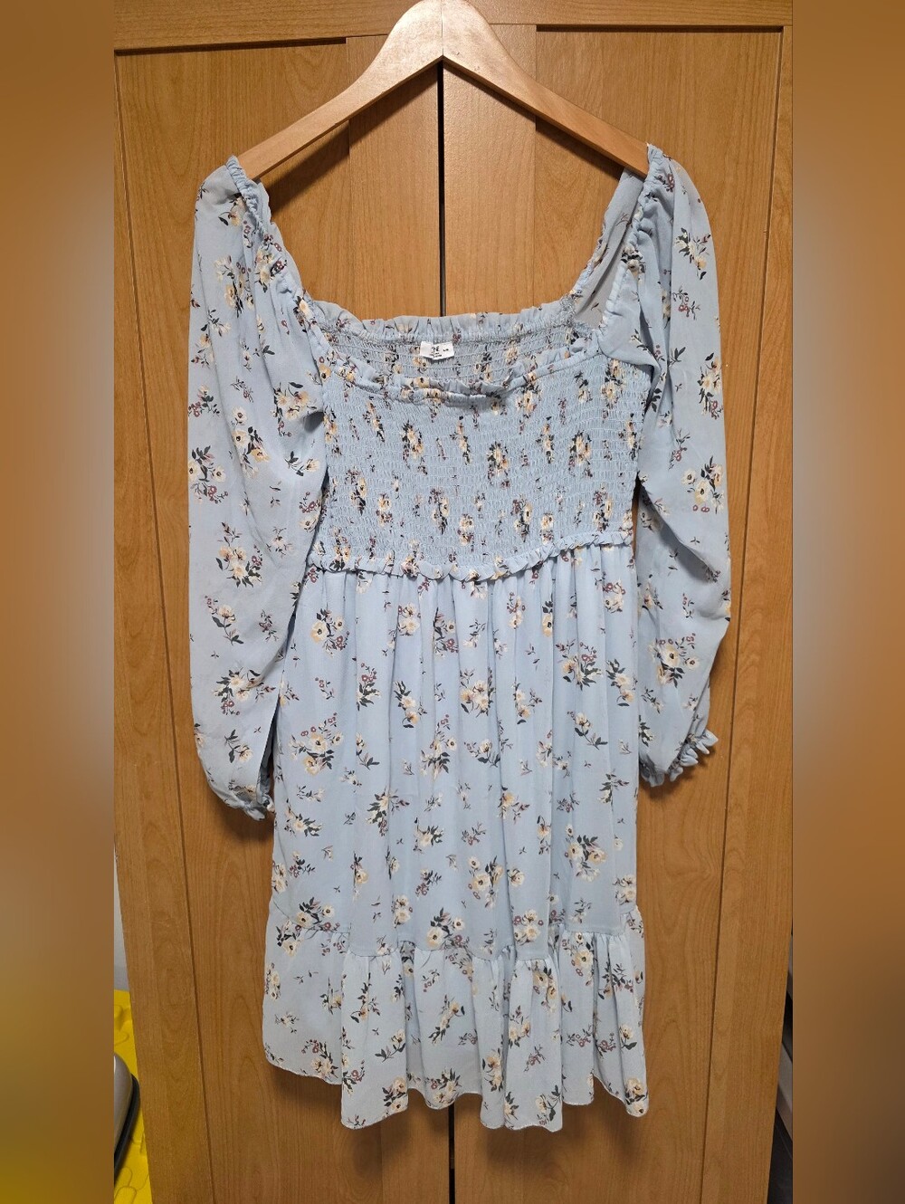 Ardene Smocked Dress